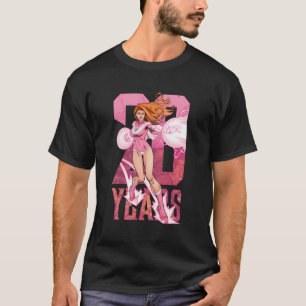Otroligt 20 år - Atom Kväll T Shirt
