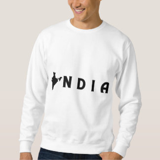 Otroligt indicium lång ärmad tröja