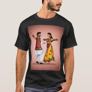 "Otroligt Indien: där traditionen uppfyller modern T Shirt