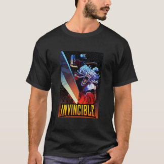 Otroligt klassiskt t shirt