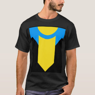 Otroligt Kostym T Shirt