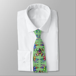 Otroligt Lobster Neck Tie Slips