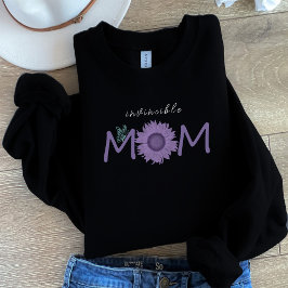 Otroligt MAMMA T Shirt