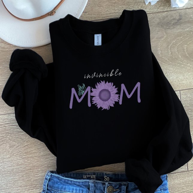 Otroligt MAMMA T Shirt (Skapare uppladdad)