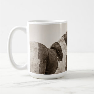 "Otroligt" Mugg