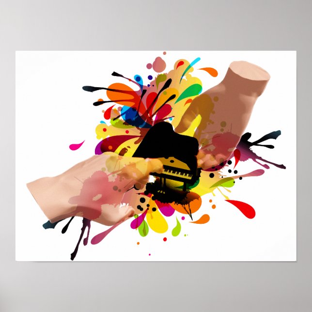 Otroligt Poster (Framsidan)