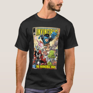 Otroligt poster t shirt
