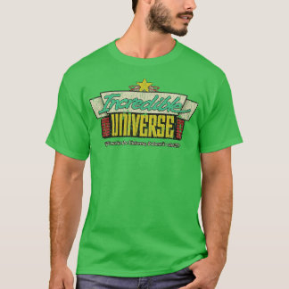 Otroligt Universe 1992 T Shirt