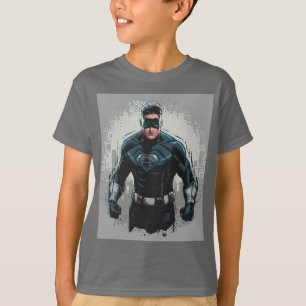 Otroligt väktare: Ljusets försvarare T Shirt