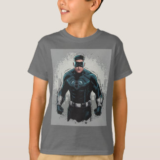 Otroligt väktare: Ljusets försvarare T Shirt