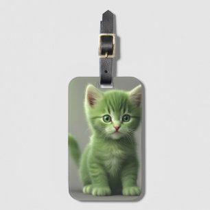Otrovärdig Kitten Bagagebricka