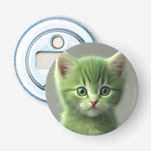 Otrovärdig Kitten Flasköppnare