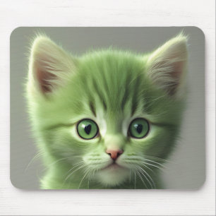 Otrovärdig Kitten Musmatta