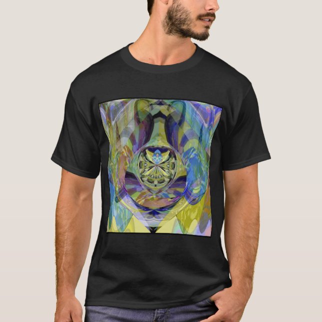 Otrovärdig kollega Limpet T Shirt (Framsida)