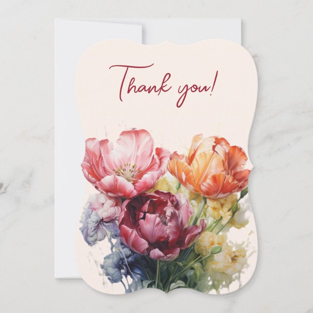 Otrovärdiga tulpaner (Framsida)