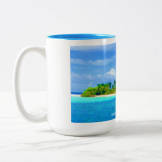 Ötroy Coffee eller Tea Mugg