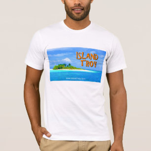 Ötroy T-Shirt