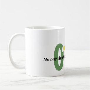 OTS mugg bör ingen gå igenom denna ensam