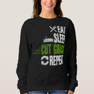 Ötskuren viltfångare Upprepa landskapslandskap T Shirt