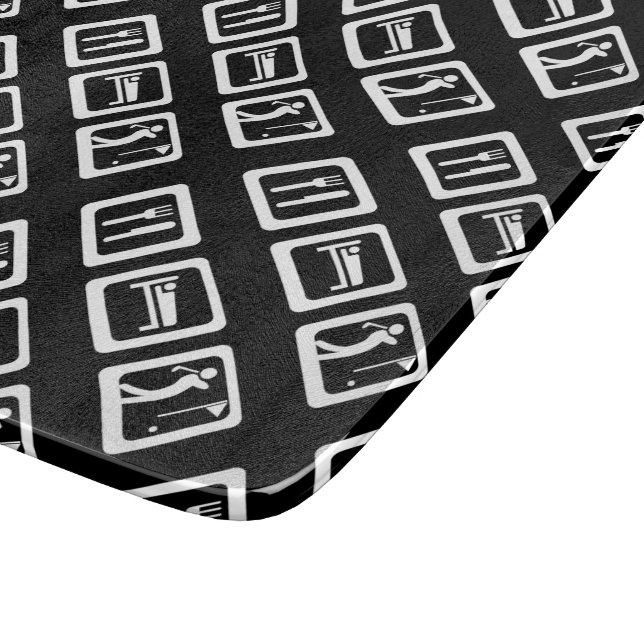 ÖtspartsGolf Golf Lodge Decor (Hörn)