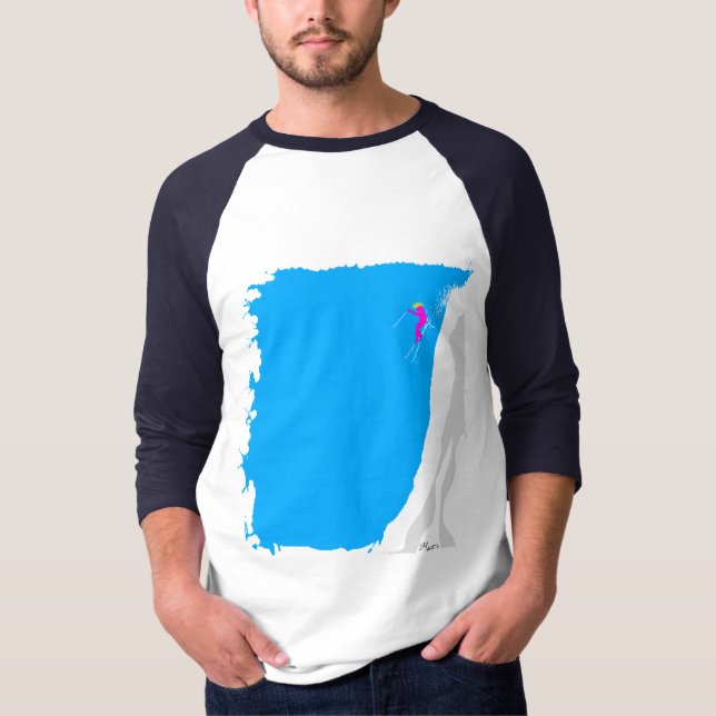 OTT TEE (Framsida)