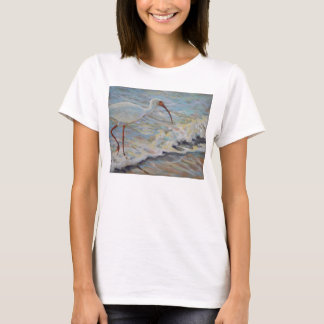 Otta Ibis T-shirt