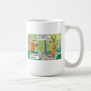 OTTAJAKT KAFFEMUGG
