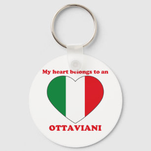 Ottaviani Nyckelring
