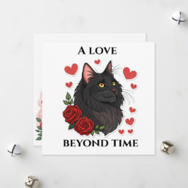 Ottawa Bilingual Government Valentine Card 2025 Julkort