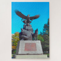 Ottawa Cabadiansk Minnesmärke