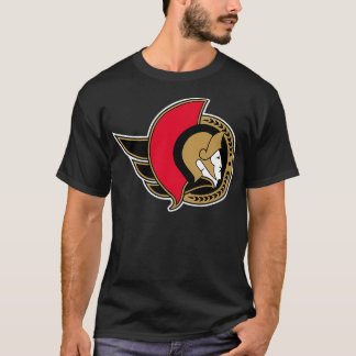 Ottawa i senatorer 20202021 t shirt