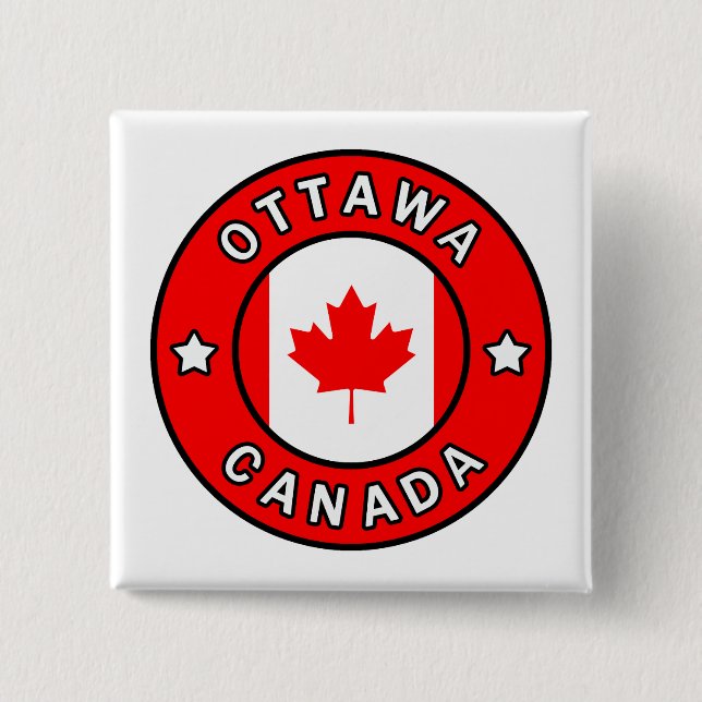 Ottawa Kanada Knapp (Framsida)