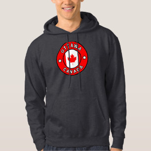 Ottawa Kanada Munkjacka