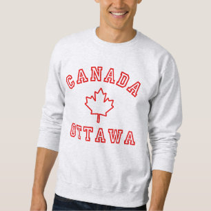 Ottawa Kanada Sweatshirt