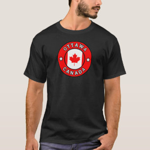 Ottawa Kanada Tee