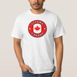 Ottawa Kanada Tee