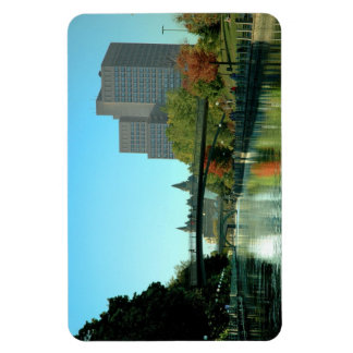 Ottawa-kanalen Magnet