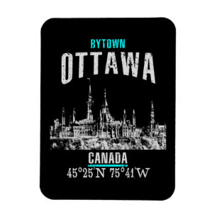 Ottawa Magnet