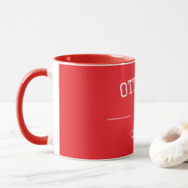 Ottawa Mugg