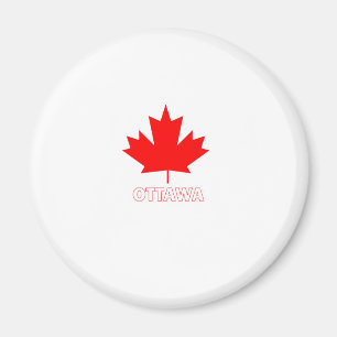 Ottawa Ontario Magnet
