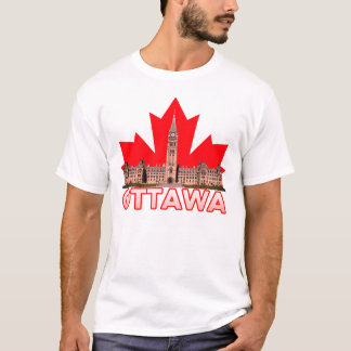 Ottawa, Ontario T Shirt