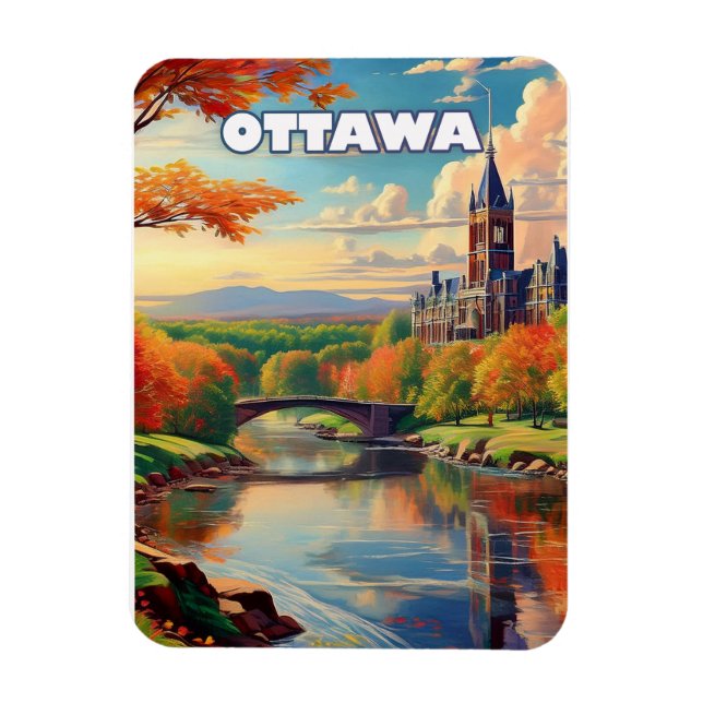 Ottawa reveals its charm magnet (Vertikal)