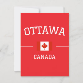 Ottawa Vykort