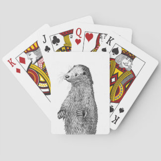 Otter Casinokort