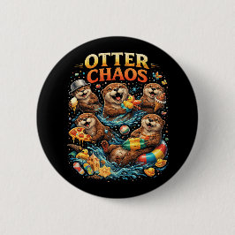 Otter Chaos Knapp