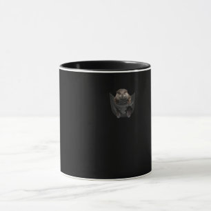 Otter Gift Otter Puppy Mycket fin Mugg