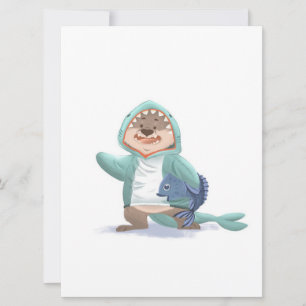 Otter Graphic Havsdjur Bidrag till yttre Kärle