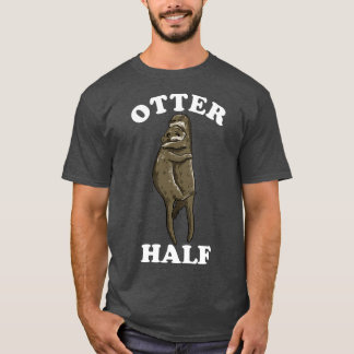 Ötter Halva T Shirt