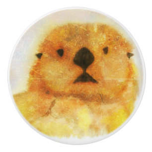 Otter Knopp