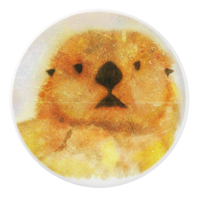 Otter Knopp (Framsidan)